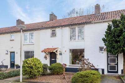 Woning Velveweg 132 Enschede