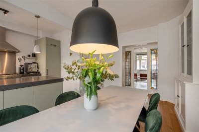 Woning van Halewijnplein 23 Voorburg