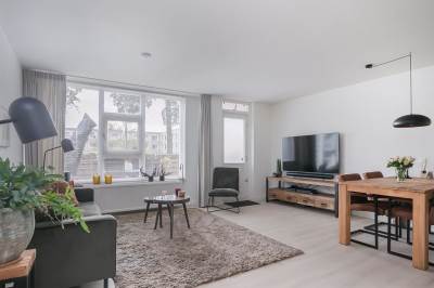 Woning Scharmbarg 141 Assen