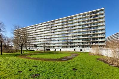 Woning Brusselflat 107 Uithoorn