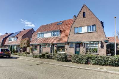 Woning Weteringstraat 39 Baarn