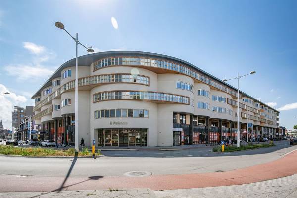 Woning Oosterweezenstraat 101C Alkmaar