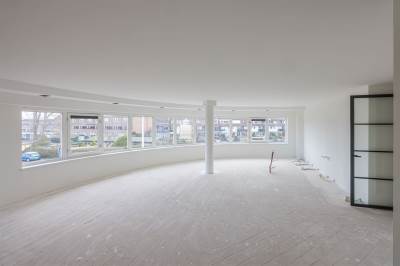 Woning Oosterweezenstraat 101A Alkmaar