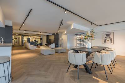 Woning Oosterweezenstraat 101E Alkmaar