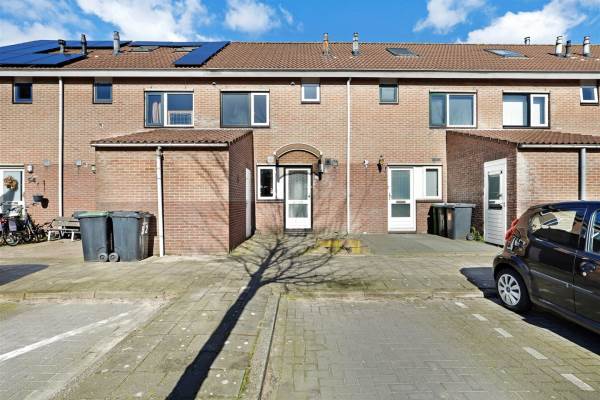 Woning Ameland 50 Zaandam