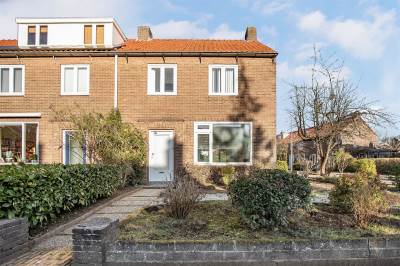 Woning Gemsstraat 12 Nijmegen