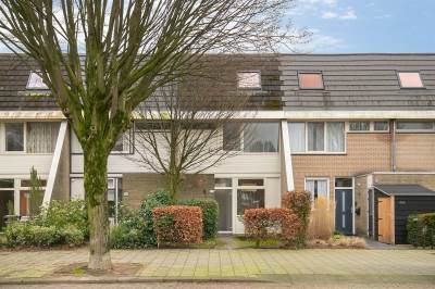Woning Staringstraat 402 Oss
