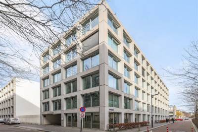 Woning Graafschapstraat 96 Amsterdam