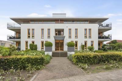 Woning Herckenrathweg 1s Bemmel