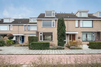Woning Jan Steenlaan 120 Papendrecht