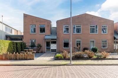 Woning Jan Steenstraat 64 Voorthuizen