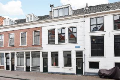 Woning Molenstraat 5 Delft