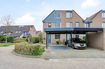 Woning Koewei 68 Arnhem