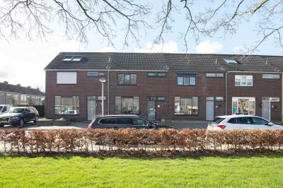Woning Pr Willem Alexanderstr 26 Genemuiden