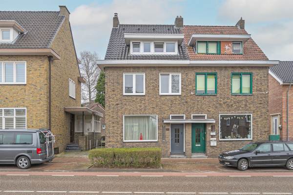 Woning Pasweg 66 Landgraaf