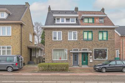 Woning Pasweg 66 Landgraaf