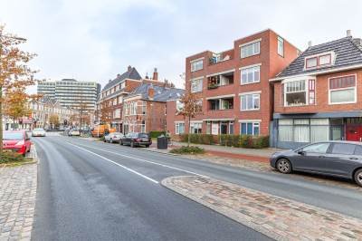 Woning Paterswoldseweg 52C Groningen