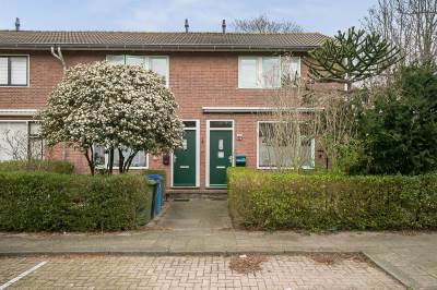 Woning Zonnehof 48 Rotterdam