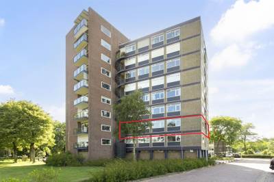 Woning Batavierenweg 16 Nijmegen
