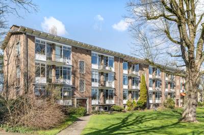 Woning Diedenweg 77II Wageningen