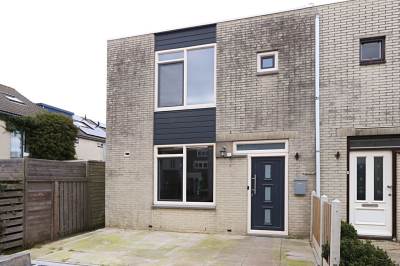 Woning Sneeuwklokjestraat 11 Almere