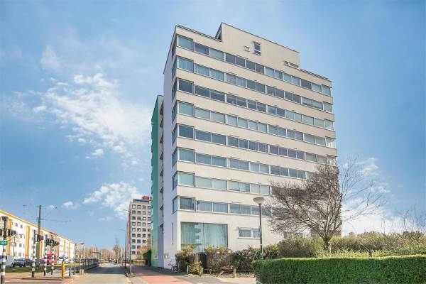 Woning Dedemsvaartweg 1181 Den Haag