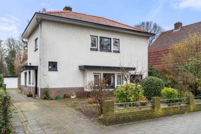 Woning Prins Bernhardlaan 61 Bennekom