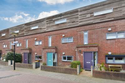 Woning Warschaustraat 7 Den Haag