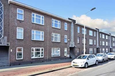 Woning Zuiderparklaan 331 Den Haag