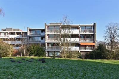 Woning Klaverweide 346 Voorburg