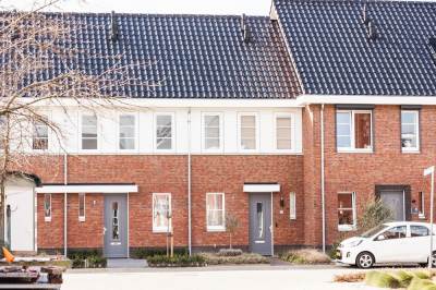 Woning Zanddries 8 Casteren