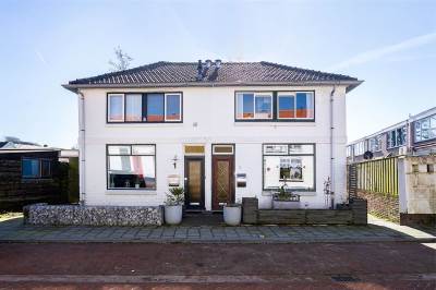 Woning Hugo de Grootstraat 3 Alphen aan den Rijn