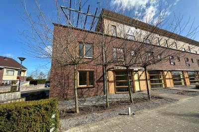 Woning Ardalaan 28 Capelle aan den IJssel