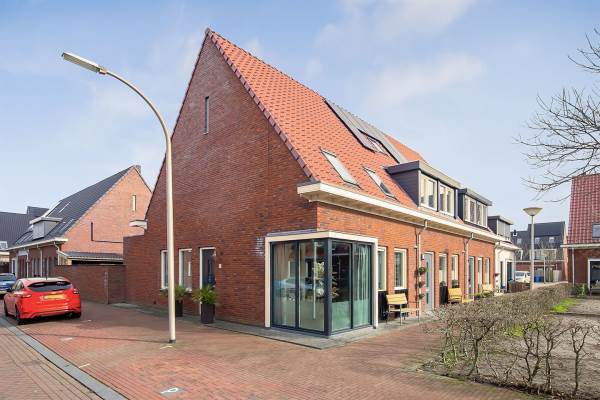 Woning Kamille-erf 65 Pijnacker