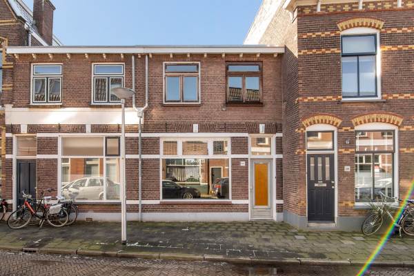 Woning Molenweg 1562 Zwolle