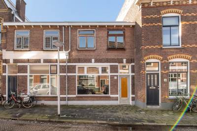 Woning Molenweg 1562 Zwolle