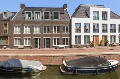 Woning Proostwetering 86 Maarssen