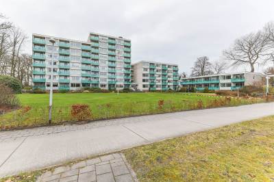 Woning Hoofdweg 444 Paterswolde