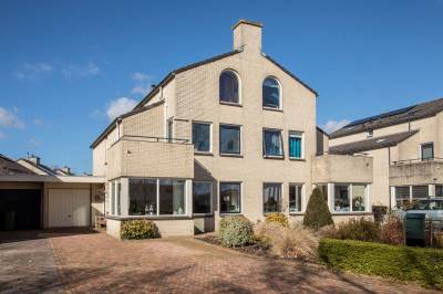 Woning Huisingehof 50 Assen