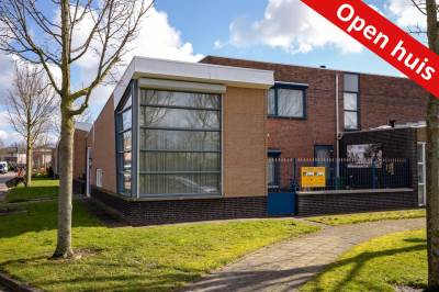 Woning KWL-park 7 Oostburg