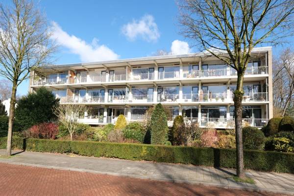 Woning Wagenaarlaan 16 Ede