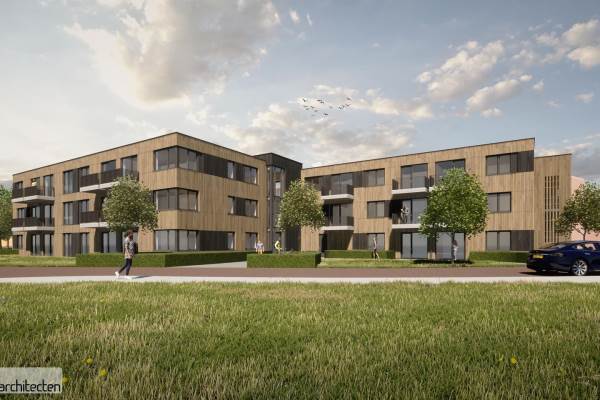 Woning Beekenoord 6 Westervoort