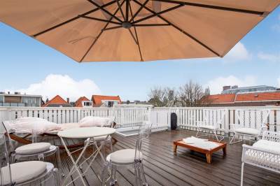 Woning Nieuwe Schoolstraat 51B Den Haag