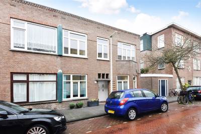 Woning Boksdoornstraat 48 Den Haag