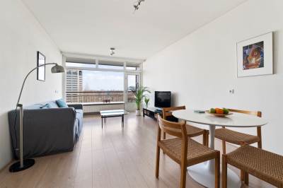 Woning Tiengemeten 207 Amstelveen