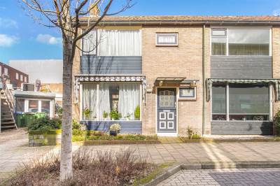 Woning Vijgendam 1 Veenendaal