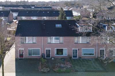 Woning Nieboerstraat 27 Dieren
