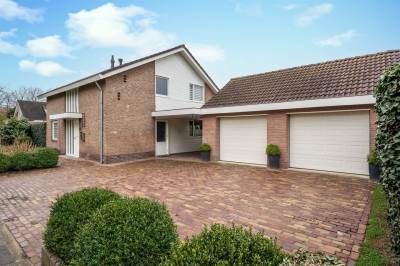 Woning de Bas 22 Ewijk