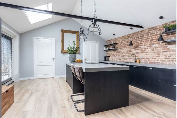 Woning Balilaan 6 - 8 Apeldoorn