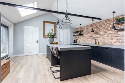 Woning Balilaan 6 - 8 Apeldoorn